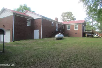 1102 Isaac Weeks Road, Clinton, NC 28328 - Photo 6