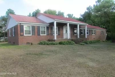 1102 Isaac Weeks Road, Clinton, NC 28328 - Photo 1