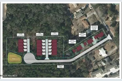 [Address not provided], Wilmington, NC 28412 - Photo 2