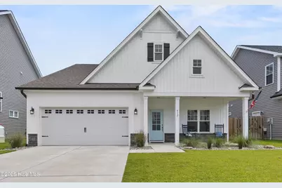 412 N Wild Indigo Place, Hampstead, NC 28443 - Photo 1