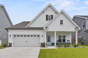 412 N Wild Indigo Pl, Hampstead, NC 28443 - Photo 1