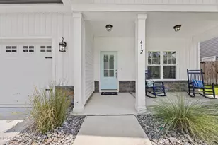 412 N Wild Indigo Pl, Hampstead, NC 28443 - Photo 6