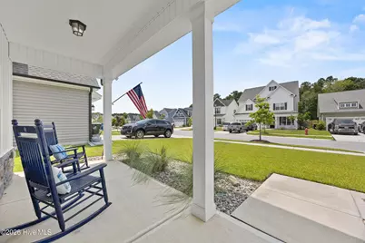 412 N Wild Indigo Place, Hampstead, NC 28443 - Photo 4