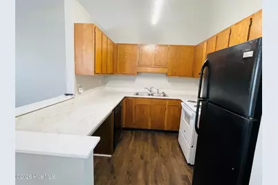 118 Witten Circle #A, Havelock, NC 28532 - Photo 14