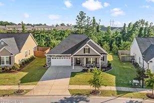 2112 Sinclair Dr, Grovetown, GA 30813 - Photo 4