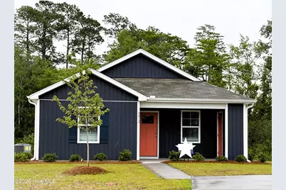 4012 Cypress Forest Way, Bolivia, NC 28422 - Photo 1