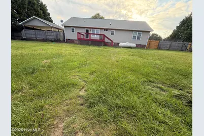 236 Northam Road, Rockingham, NC 28379 - Photo 2