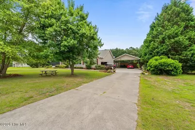 236 Northam Road, Rockingham, NC 28379 - Photo 10