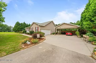 236 Northam Rd, Rockingham, NC 28379 - Photo 1