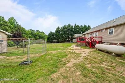 236 Northam Road, Rockingham, NC 28379 - Photo 36