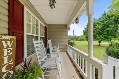 236 Northam Road, Rockingham, NC 28379 - Photo 14