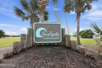 301 E Commerce Way Road #Sea Spray 358, Atlantic Beach, NC 28512 - Photo 26