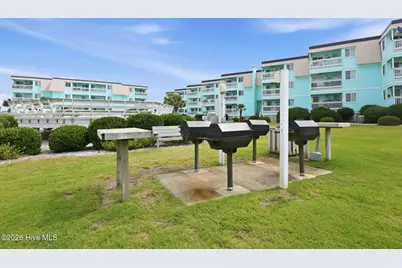 301 E Commerce Way Road #Sea Spray 358, Atlantic Beach, NC 28512 - Photo 22
