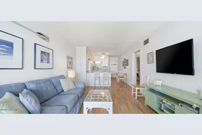 301 E Commerce Way Road #Sea Spray 358, Atlantic Beach, NC 28512 - Photo 6