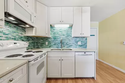 301 E Commerce Way Road #358, Atlantic Beach, NC 28512 - Photo 8