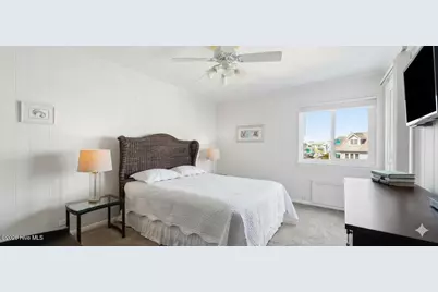 301 E Commerce Way Road #Sea Spray 358, Atlantic Beach, NC 28512 - Photo 10
