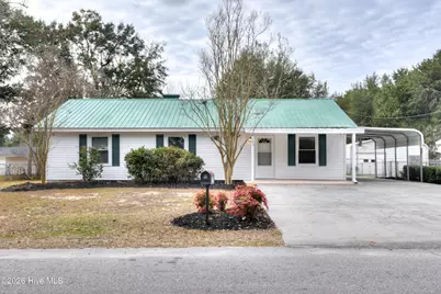 103 Smallridge Street, Aiken, SC 29803 - Photo 1