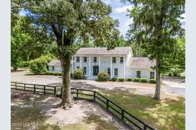 415 Whitebridge Road, Hampstead, NC 28443 - Photo 1