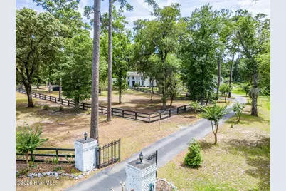 415 Whitebridge Road, Hampstead, NC 28443 - Photo 2