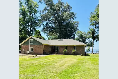 186 E Camp Perry Road, Hertford, NC 27944 - Photo 1