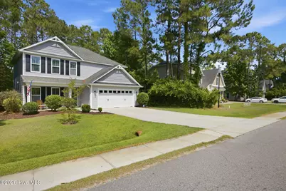 611 Majestic Oaks Drive, Hampstead, NC 28443 - Photo 6