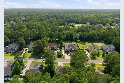 611 Majestic Oaks Drive, Hampstead, NC 28443 - Photo 42