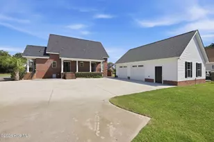 3295 Daniel Dr, Farmville, NC 27828 - Photo 42