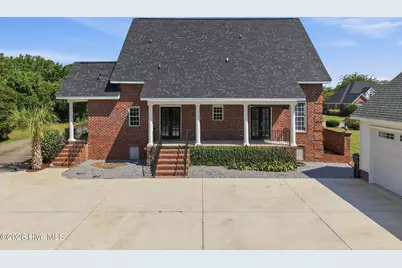 3295 Daniel Drive, Farmville, NC 27828 - Photo 40