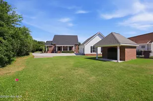 3295 Daniel Dr, Farmville, NC 27828 - Photo 44