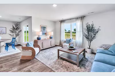 458 Driftwood Drive #Lot 26, Richlands, NC 28574 - Photo 20