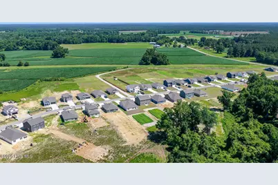 458 Driftwood Drive #Lot 26, Richlands, NC 28574 - Photo 42