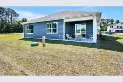 458 Driftwood Drive #Lot 26, Richlands, NC 28574 - Photo 28