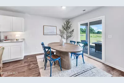 458 Driftwood Drive #Lot 26, Richlands, NC 28574 - Photo 16