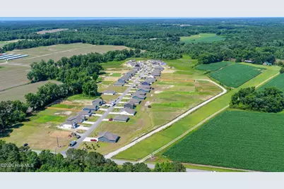 458 Driftwood Drive #Lot 26, Richlands, NC 28574 - Photo 38
