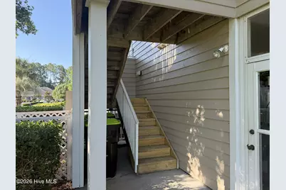 116 Ricemill Circle #Apt 4, Sunset Beach, NC 28468 - Photo 4