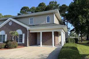 116 Rice Mill Cir, Sunset Beach, NC 28468 - Photo 1