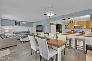 116 SW 22nd St, Oak Island, NC 28465 - Photo 10