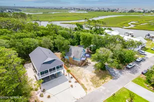 116 SW 22nd St, Oak Island, NC 28465 - Photo 36