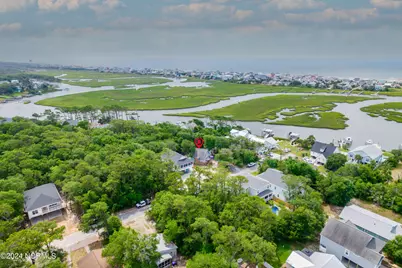116 SW 22nd Street, Oak Island, NC 28465 - Photo 34