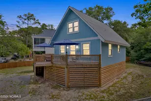 116 SW 22nd St, Oak Island, NC 28465 - Photo 1