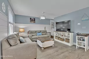 116 SW 22nd St, Oak Island, NC 28465 - Photo 8