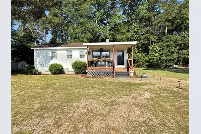 55 Nc Highway 37 N, Gates, NC 27937 - Photo 1