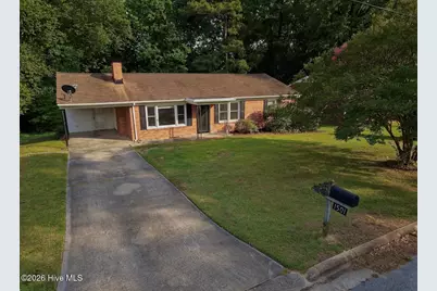 1501 E Wright Road, Greenville, NC 27858 - Photo 1