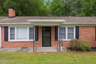 1501 E Wright Rd, Greenville, NC 27858 - Photo 2