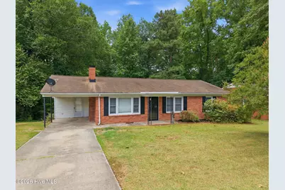 1501 E Wright Road, Greenville, NC 27858 - Photo 4