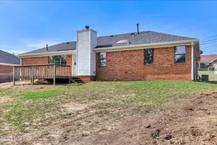 3207 Darwood Dr, Augusta, GA 30906 - Photo 42