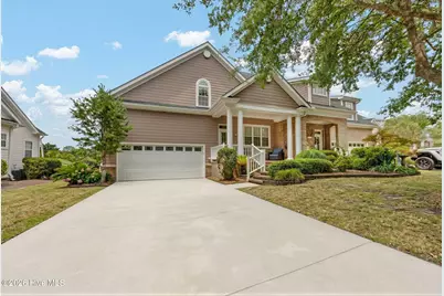 7409 Promontory Court, Wilmington, NC 28412 - Photo 1