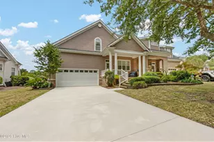 7409 Promontory Ct, Wilmington, NC 28412 - Photo 1
