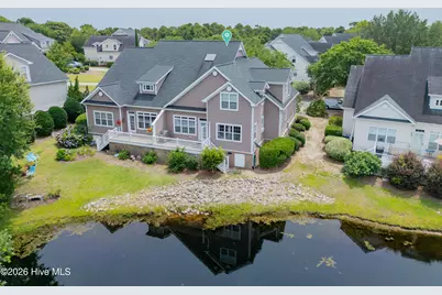 7409 Promontory Court, Wilmington, NC 28412 - Photo 34