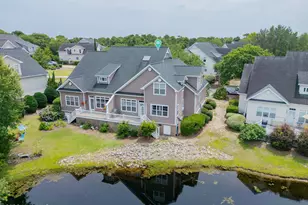 7409 Promontory Ct, Wilmington, NC 28412 - Photo 34